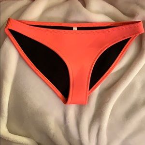 Swimsuit bottoms